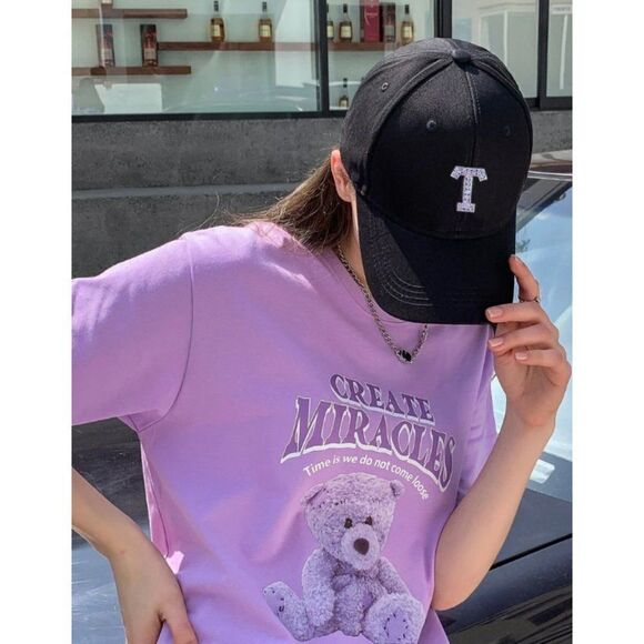 26pcs Rhinestone Alphabet Shaped Iron-on Patches - Picture 3 of 5